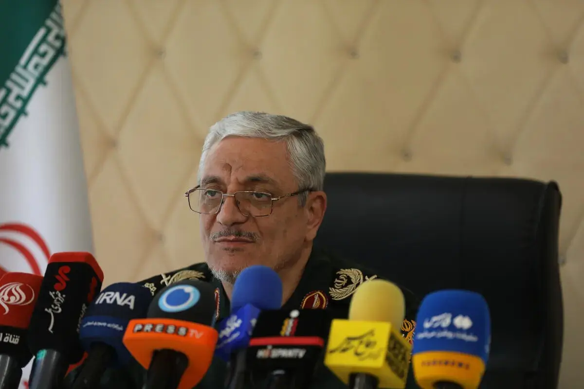 پاسخ به هر تعرض جدید «سنگین‌تر» خواهد بود