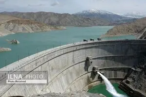 ۵۸ شهر کشور همچنان درگیر تنش آبی هستند