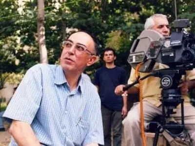 پیام تسلیت انجمن منتقدان سینمایی به مناسبت درگذشت ایرج کریمی