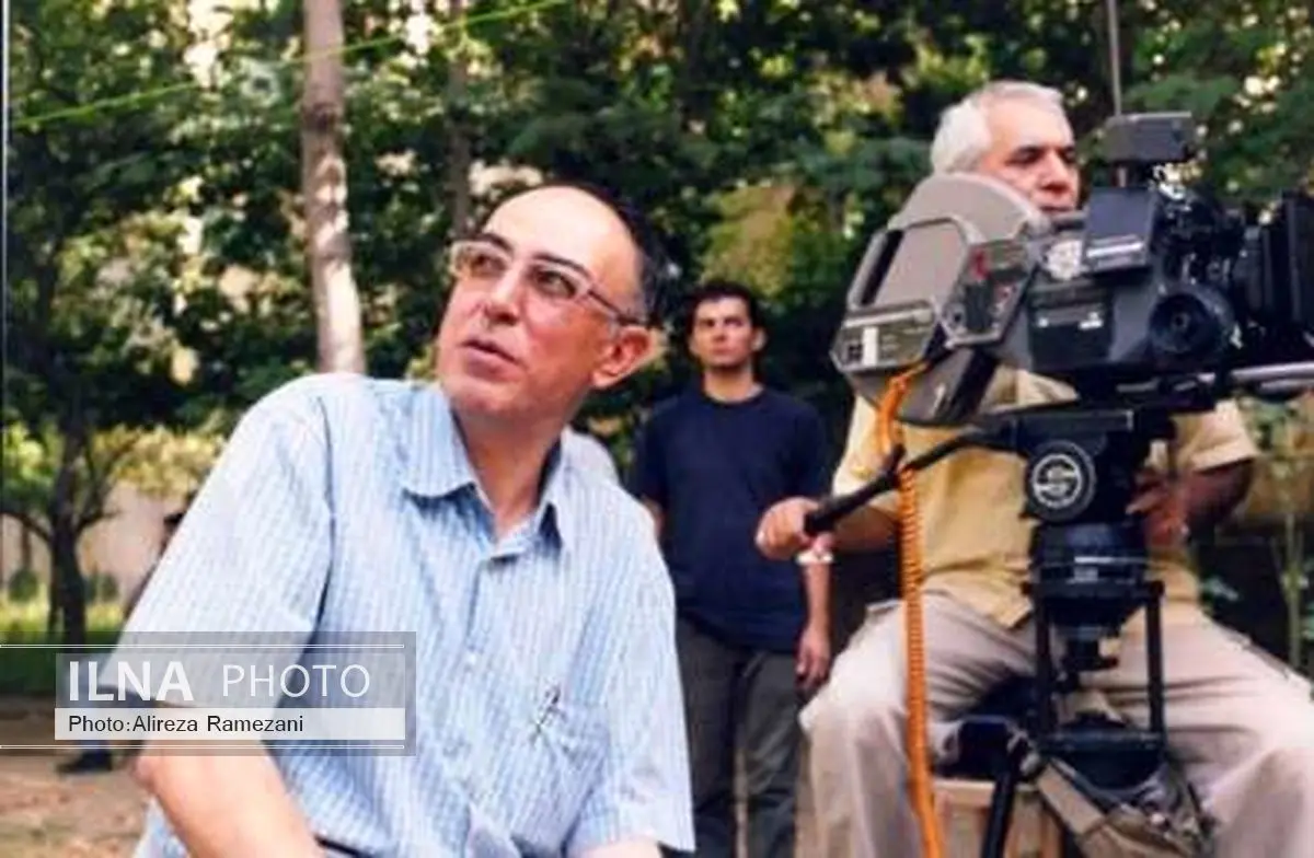 پیام تسلیت انجمن منتقدان سینمایی به مناسبت درگذشت ایرج کریمی