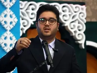 نسل جوان دانشگاهی توانایی تبدیل مفاهیم فرهنگی به محصولات کاربردی را دارد