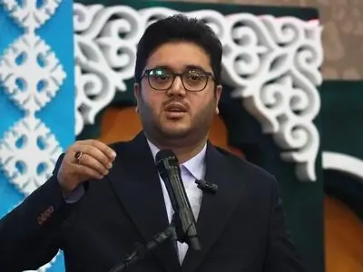 نسل جوان دانشگاهی توانایی تبدیل مفاهیم فرهنگی به محصولات کاربردی را دارد