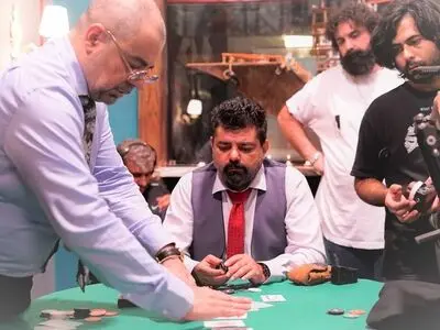 «از رقص تا جنون» آماده نمایش شد