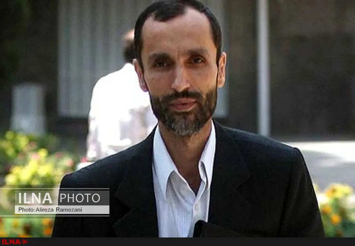 نامه معاون احمدی‌نژاد به معاون روحانی