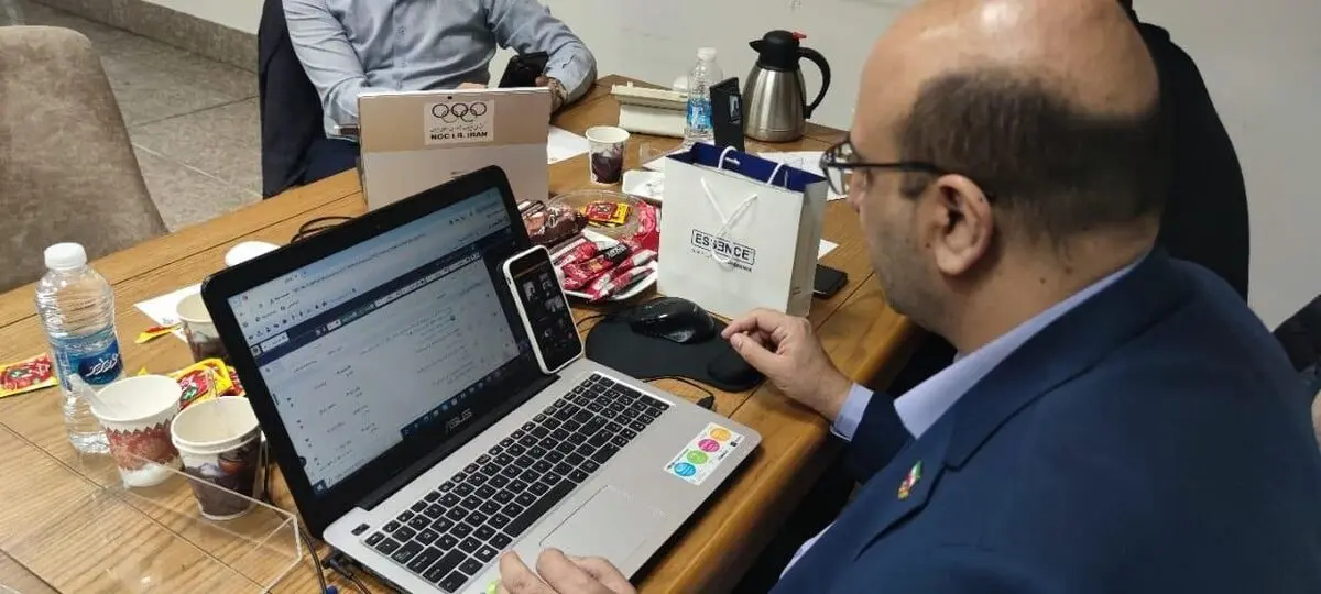 ایران با 99 ورزشکار و همراه، آماده رقابت در بازی‌های آسیایی ساحلی