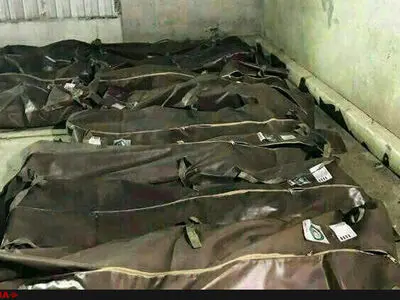 اسامی 10 نفر دیگر از جانباختگان حادثه معدن آزادشهر اعلام شد