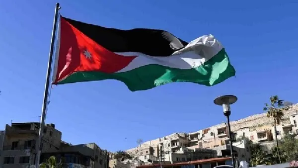 بیانیه شدید‌اللحن اردن در محکومیت هتک حرمت مسجد الاقصی

