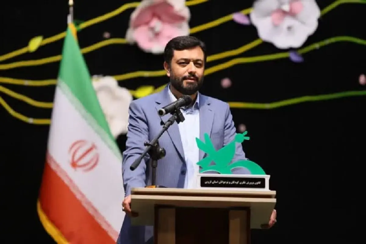 نخستین همایش کانون‌‌یاران منطقه‌ای به هم کانون قزوین برگزار می‌شود