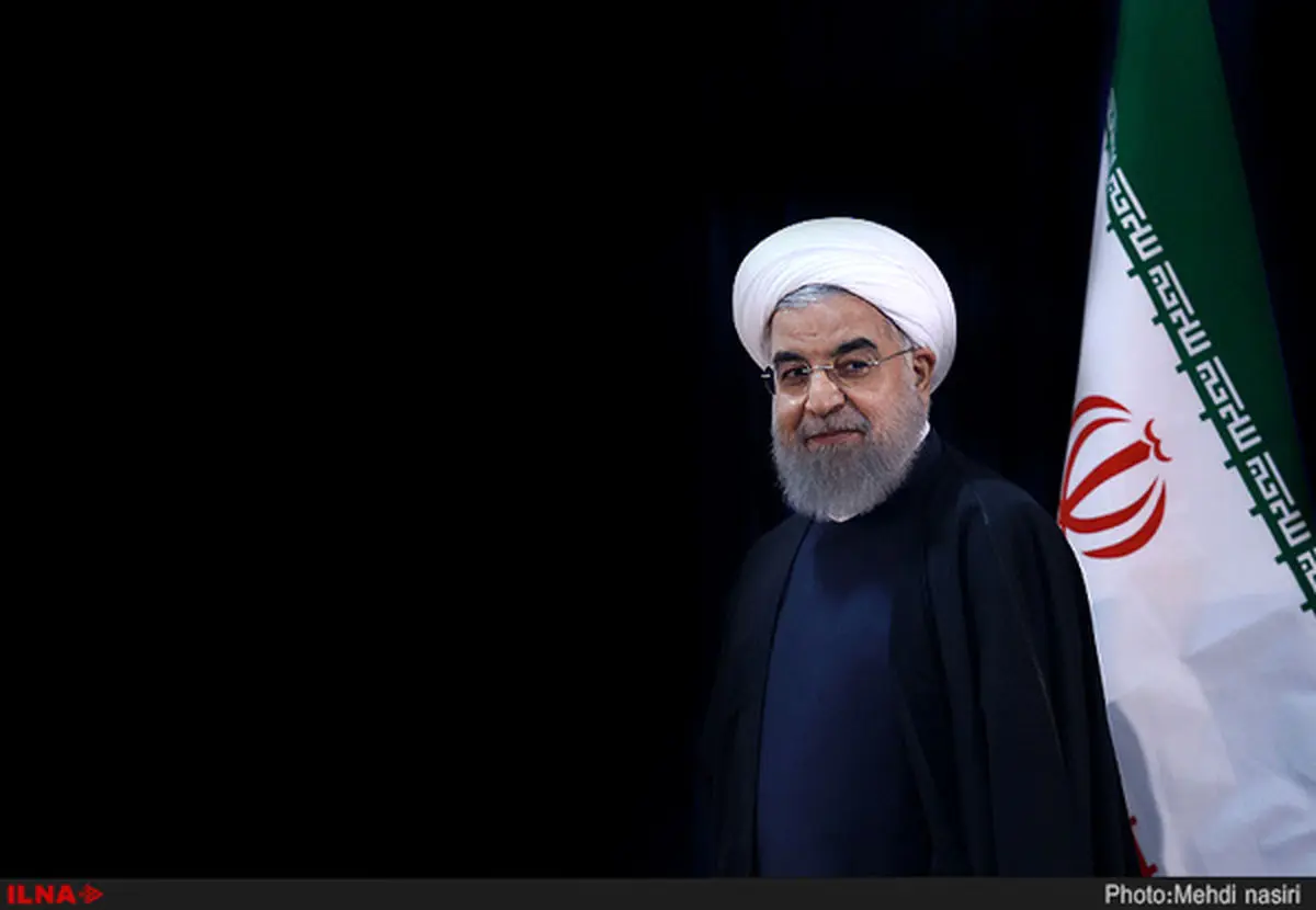 Qatari delegation to attend Rouhani inauguration