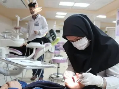 افزایش ۲۰ درصدی پذیرفت پذیرش دانشجویان دندانپزشکی در سال ۱۴۰۳