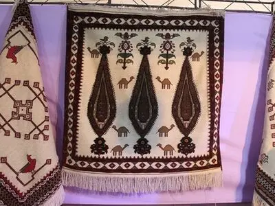 ارتقای تعداد آثار صنایع دستی دارای نشان مرغوبیت لرستان به ۳۵ مورد