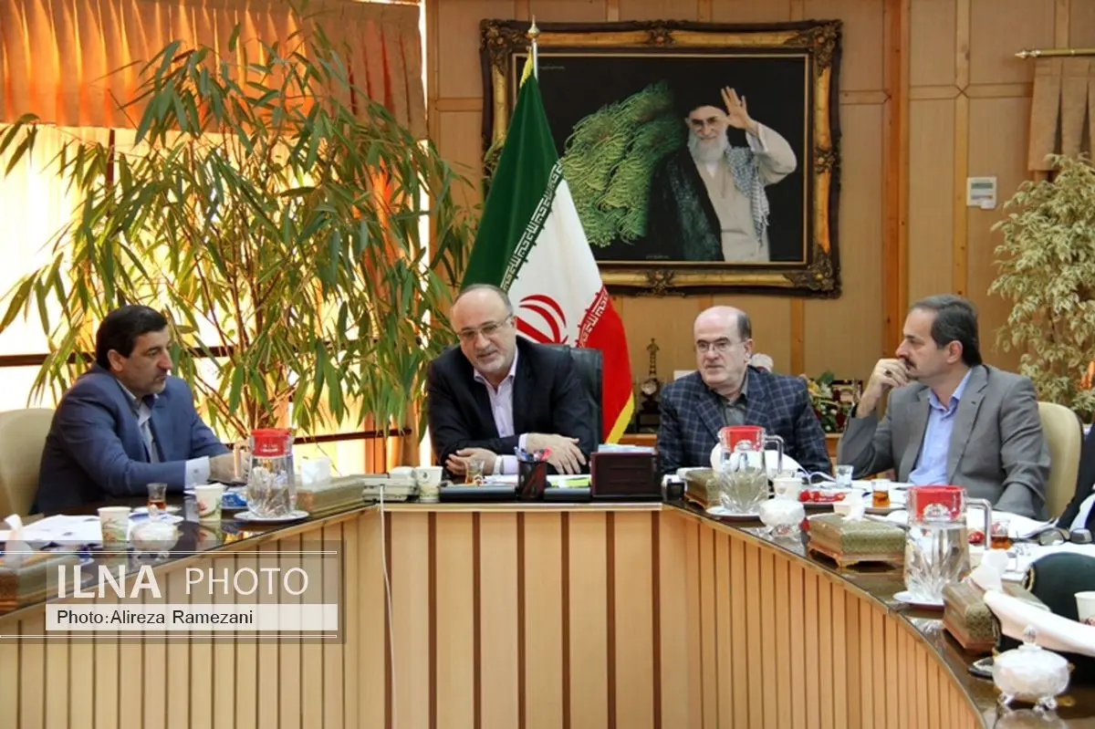 بهرهمندی از نیروهای اثرگذار جامعه در مسیر ترویج فرهنگ ایثار و شهادت
