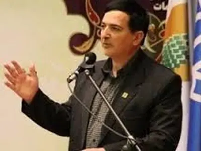  همایش ملی جامعه بینا گامی در راستای خدمت به همنوعان است