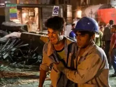 مرگ و مصدومیت ۶ کارگر در چهار حادثه شغلی متفاوت 