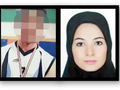 حکم تازه در پرونده آرمان و غزاله