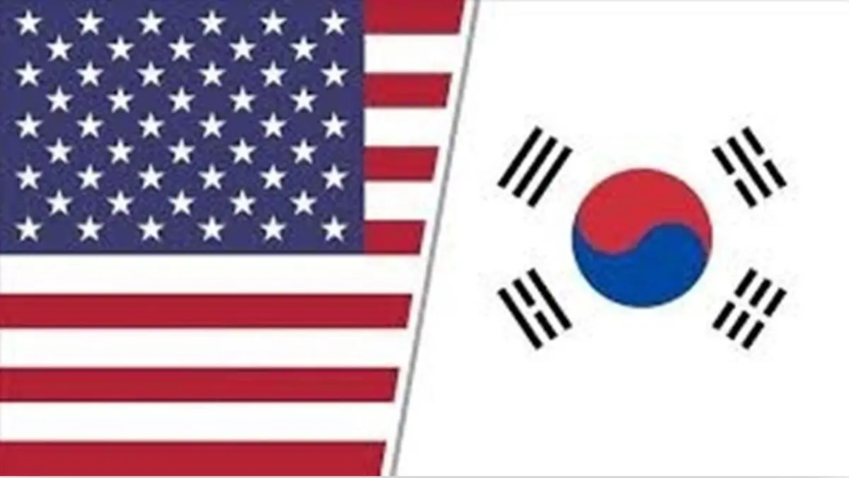 ترامپ تعرفه واردات کره‌جنوبی را افزایش می‌دهد