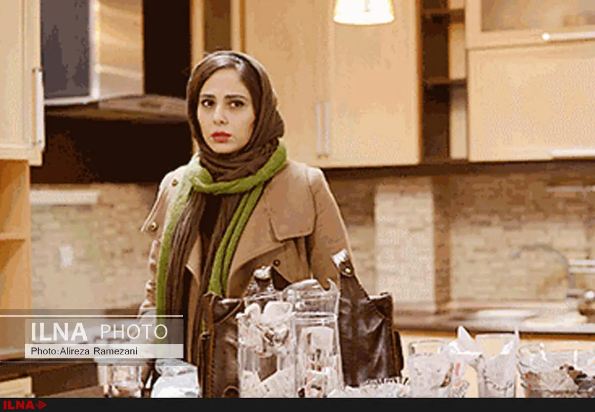 اکران فیلم سینمایی «داره صبح می‌شه» در شیراز آغاز شد