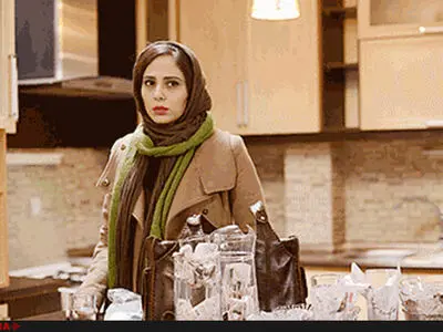 اکران فیلم سینمایی «داره صبح می‌شه» در شیراز آغاز شد