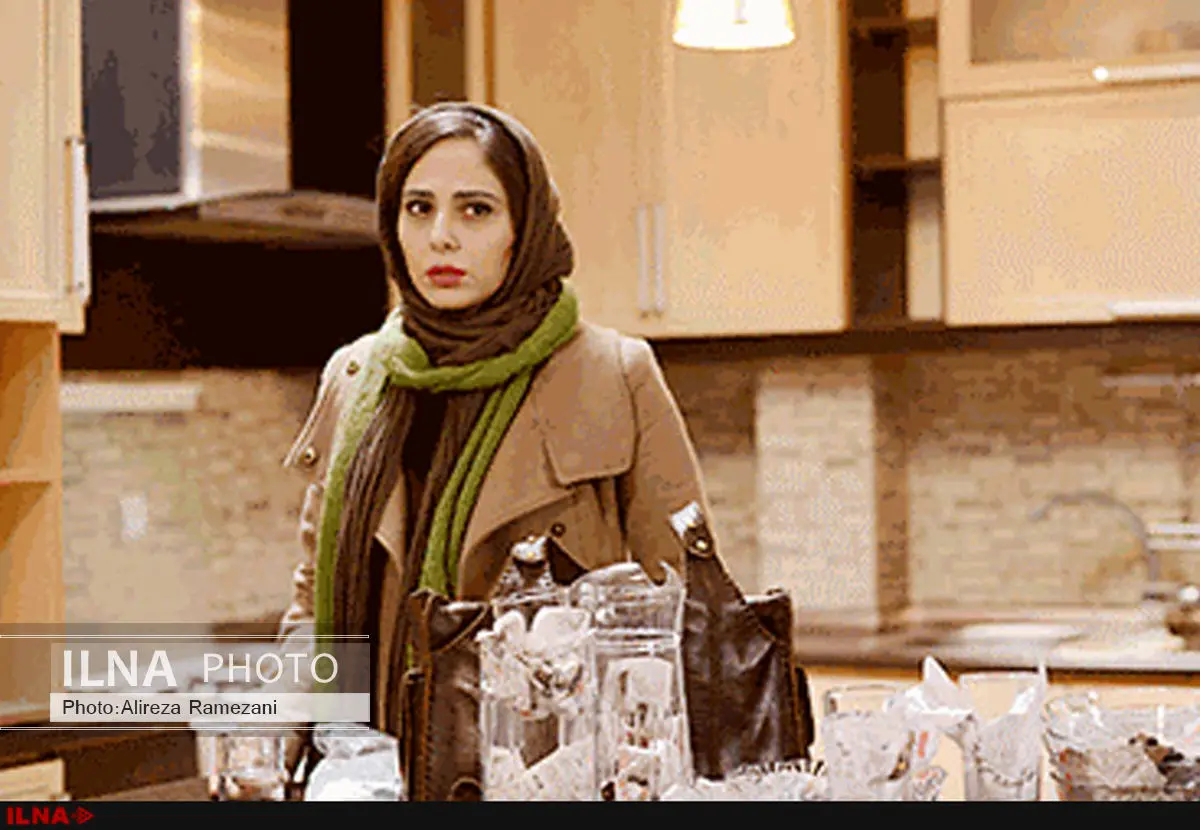 اکران فیلم سینمایی «داره صبح میشه» در شیراز آغاز شد
