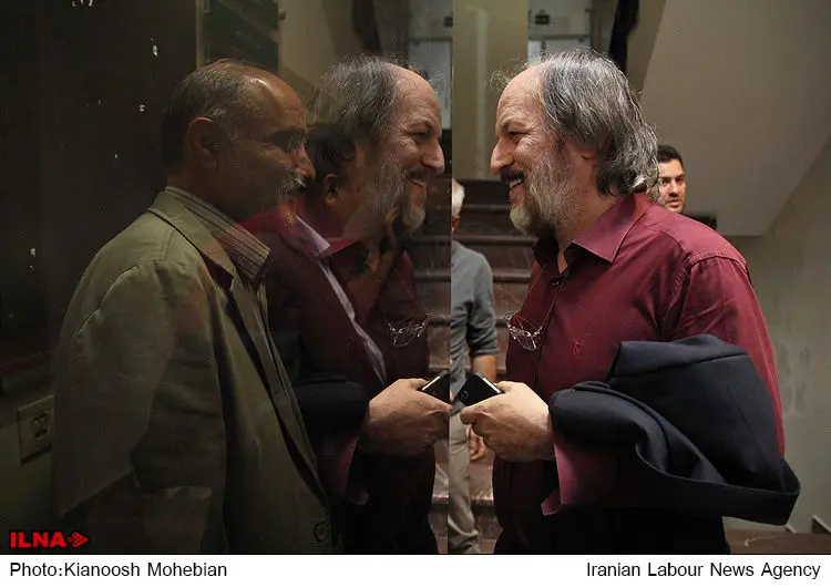 گالری