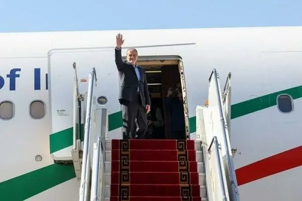 Pres. Pezeshkian to visit Ashgabat on Dec. 12 for intl. forum
