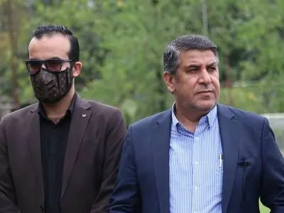 علی نامداری : بعد از 9 باخت به جای حرف زدن باید خجالت بکشند/ چوکا قطعاً با این کادرفنی ادامه نمی‌دهد