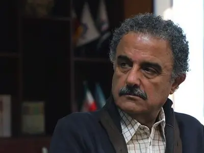 دلم می‌خواست در «بی گناهان» یک گام جلوتر از «اولین شب آرامش باشم