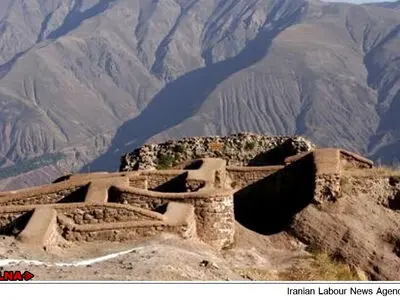 تکذیب کشف اسکلت حسن صباح در الموت در قزوین 