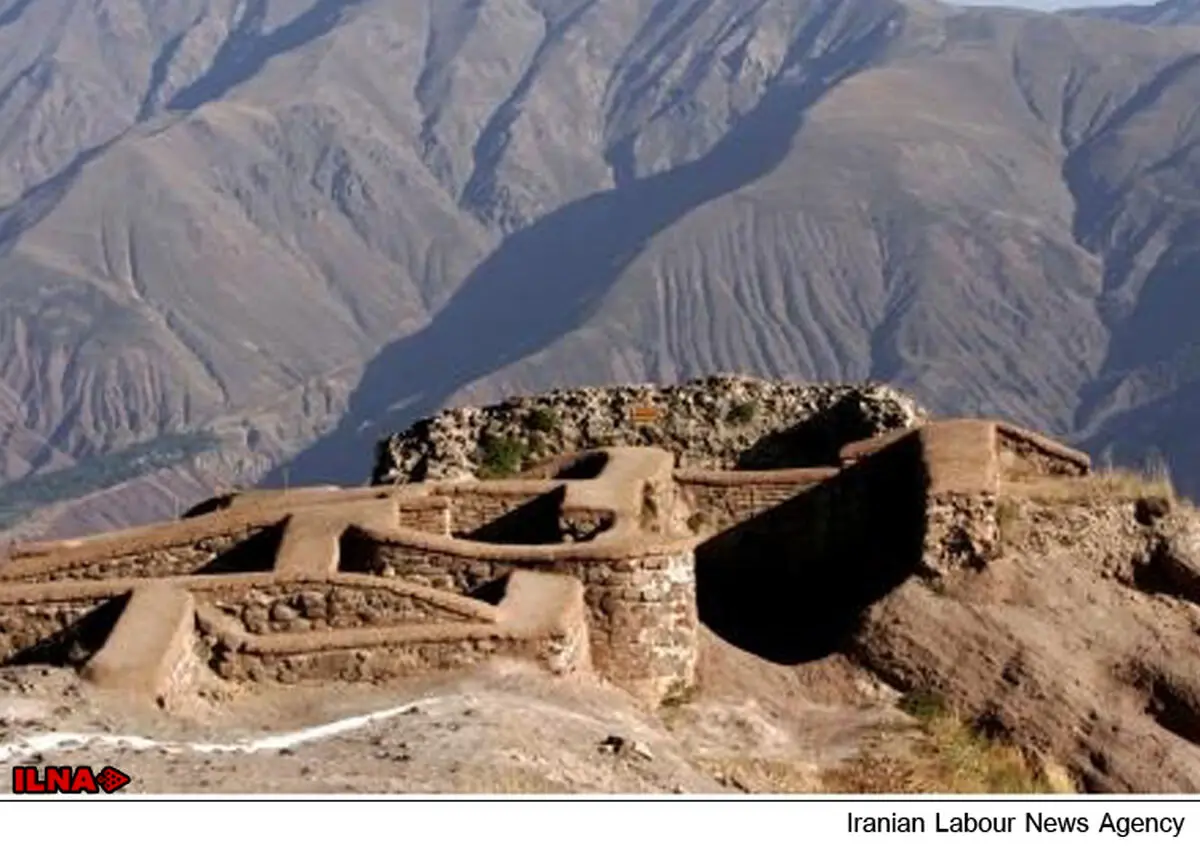 تکذیب کشف اسکلت حسن صباح در الموت در قزوین 