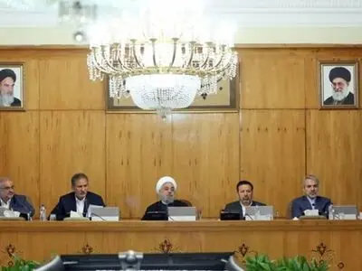 الحکومة الایرانیة تعلن الاثنین عطلة رسمیة فی طهران