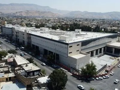 تعیین تکلیف نهایی ساماندهی و انتقال صنوف به مجتمع بازار پروتئین 