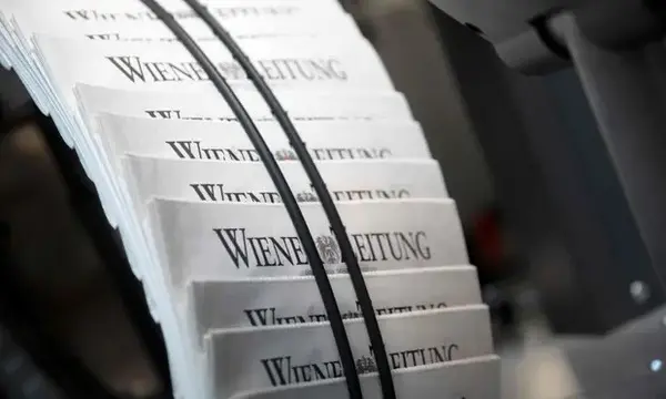 توقف چاپ قدیمی‌ترین روزنامه جهان پس از ۳۲۰ سال