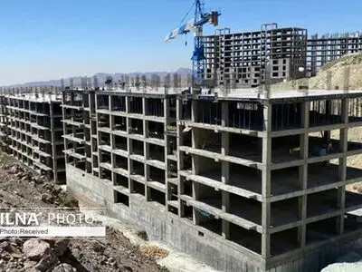 شتاب در پروژه‌های عمرانی البرز با مولدسازی دارایی‌های دولت