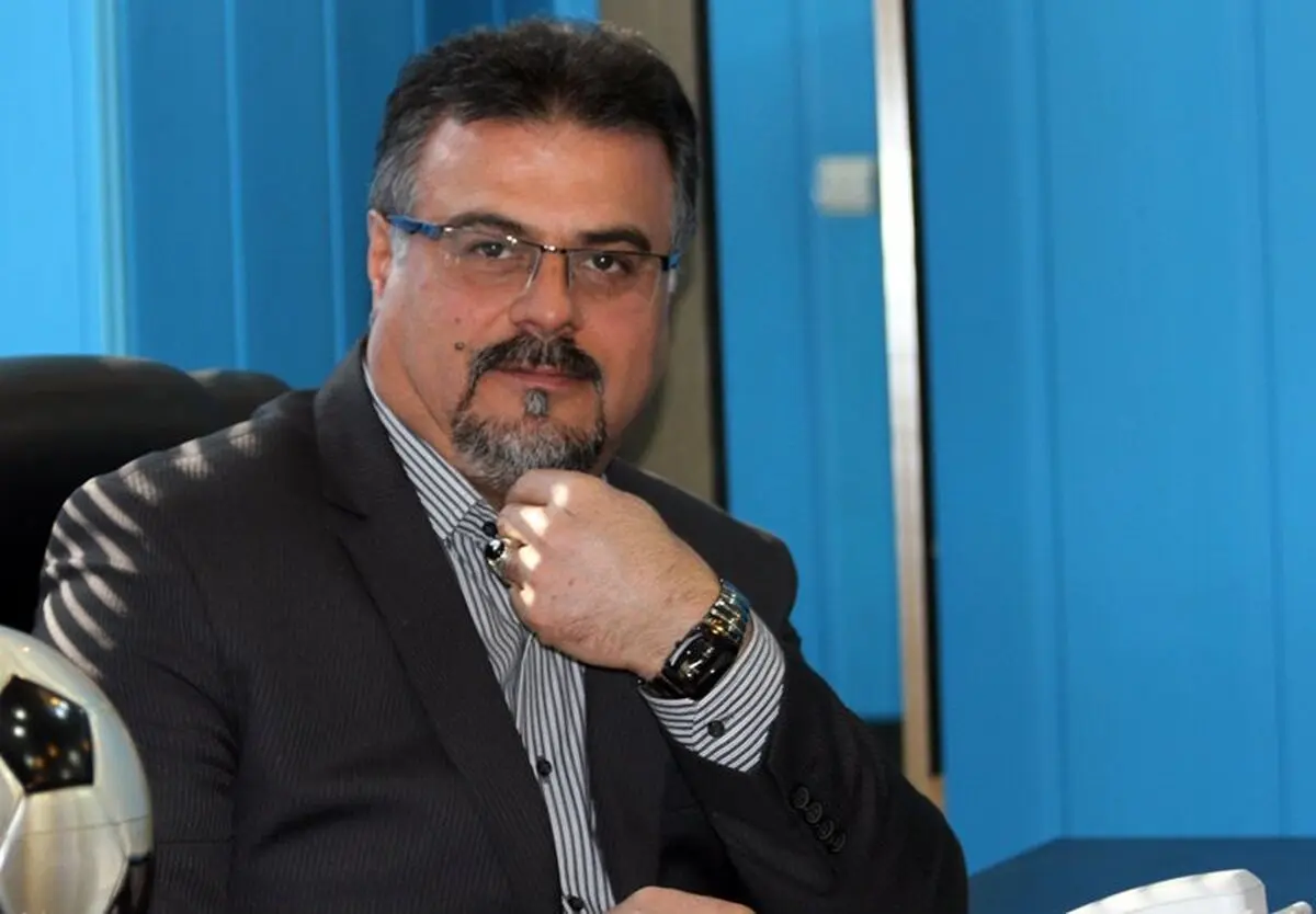 نظری قربانی استعفای فکری از هدایت نساجی مازندران