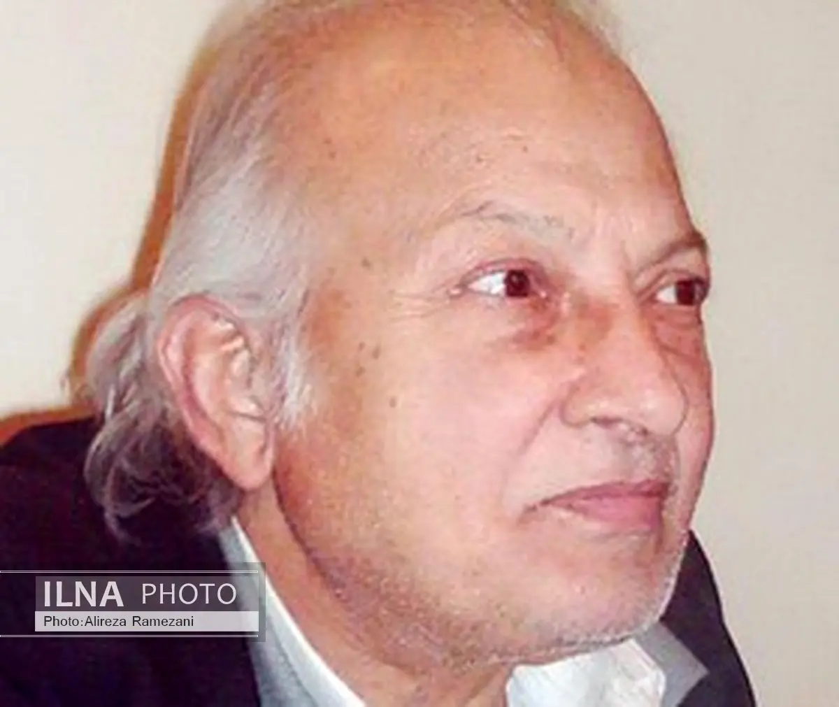 حسن نجفی درگذشت