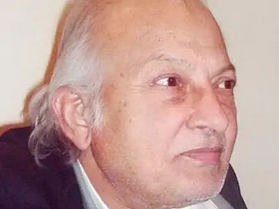 حسن نجفی درگذشت