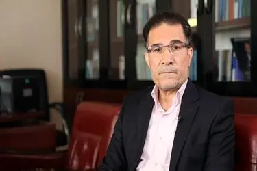 «دهقانی فیروزآبادی» دبیر شورای راهبردی روابط خارجی شد