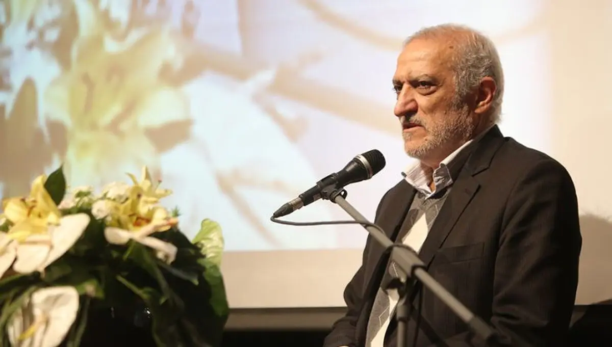 باید به یک صنعت تراز اول جهانی تبدیل شویم