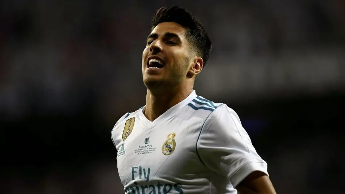  آسنسیو: هرگز نمی خواستم به  PSG بروم