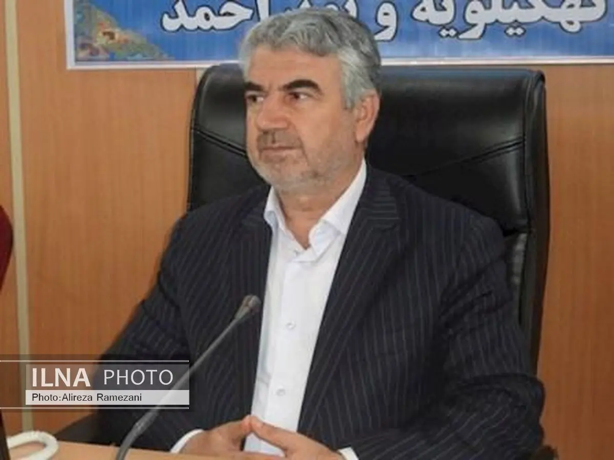 تائید صلاحیت حدود 55 درصد نامزدهای انتخاباتی در کهگیلویه و بویراحمد