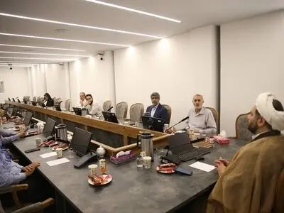 ظرفیت‌های مشترک «معابد شینتو» با «مساجد اسلامی» بررسی شد