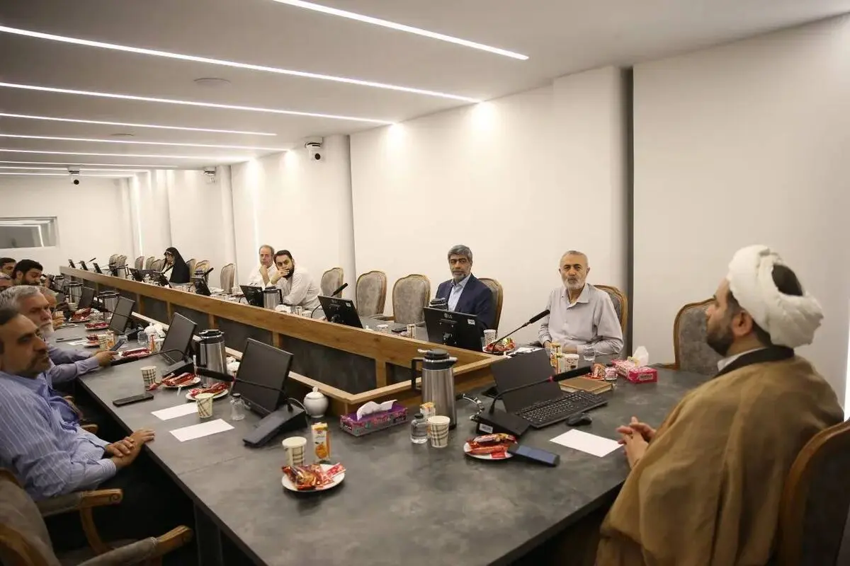 ظرفیت‌های مشترک «معابد شینتو» با «مساجد اسلامی» بررسی شد