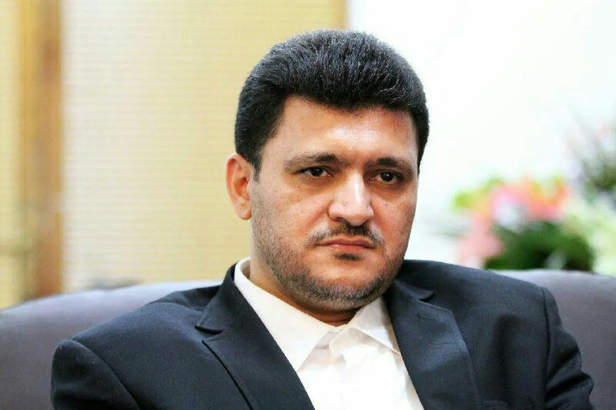 بختیار درگذشت حجت‌الاسلام مظاهری را تسلیت گفت