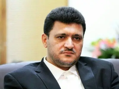 بختیار درگذشت حجت‌الاسلام مظاهری را تسلیت گفت