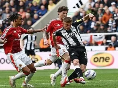 ویدیو: خلاصه بازی نیوکاسل 4-1 منچستریونایتد