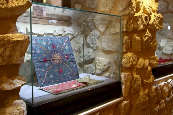 اعلام برنامه‌های هفته میراث فرهنگی و روز جهانی موزه در فارس