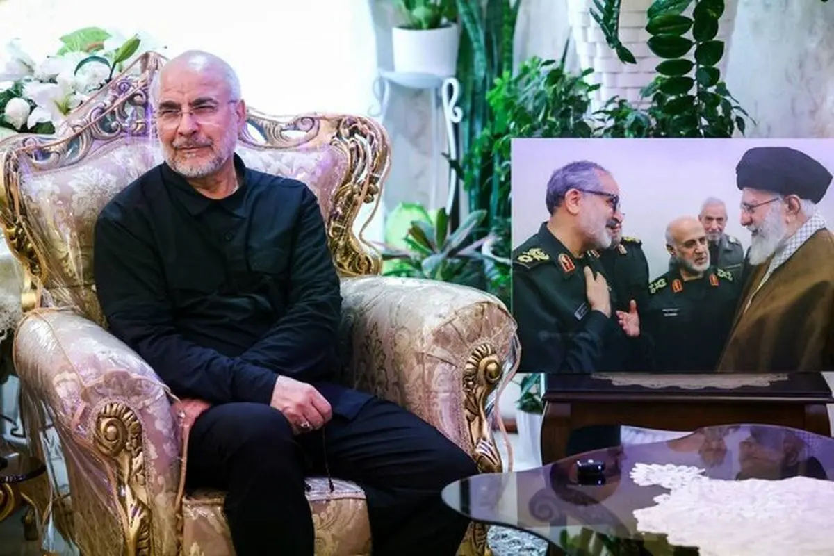 سپهبد «شادمانی» ۴۰ سال در مجاهدت جدی و اثرگذار بود