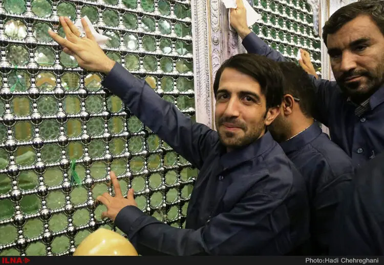 گالری