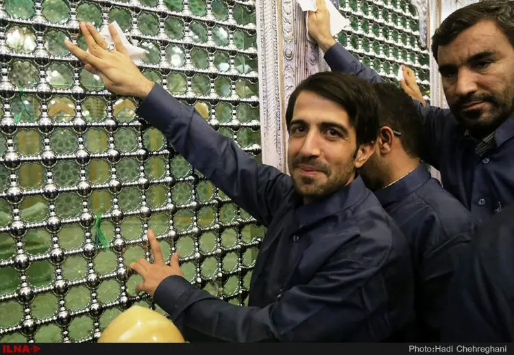 گالری