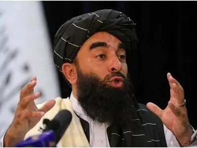 ‌آمریکا باید بابت جنایات خود در افغانستان غرامت پرداخت کند